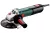 Metabo WEV 17-150 Quick Sarokcsiszoló
