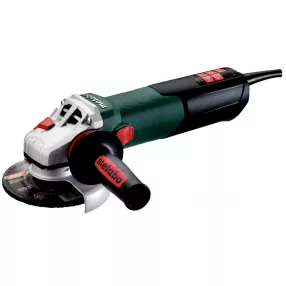 Metabo WEVA 15-125 Quick Sarokcsiszoló