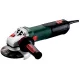 Metabo WEVA 15-125 Quick Sarokcsiszoló