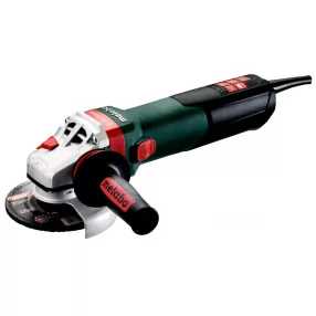 Metabo WEBA 17-125 Quick Sarokcsiszoló