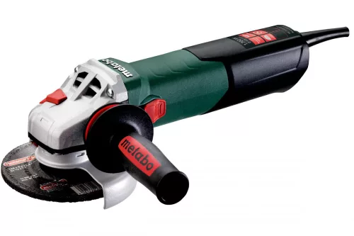 Metabo WE 17-125 Quick Sarokcsiszoló