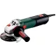 Metabo WE 17-125 Quick Sarokcsiszoló