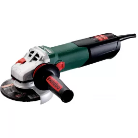 Metabo WEV 17-125 Quick Sarokcsiszoló