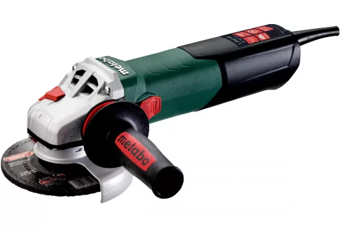 Metabo WEA 17-150 Quick Sarokcsiszoló