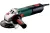 Metabo WEA 17-150 Quick Sarokcsiszoló