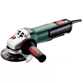 Metabo WEP 17-125 Quick Sarokcsiszoló