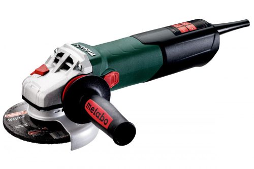 Metabo WEV 15-125 Quick HT (600562000) Sarokcsiszoló