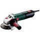 Metabo WEV 15-125 Quick HT (600562000) Sarokcsiszoló