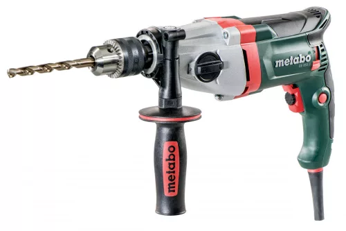 Metabo BE 850-2 Fúrógép