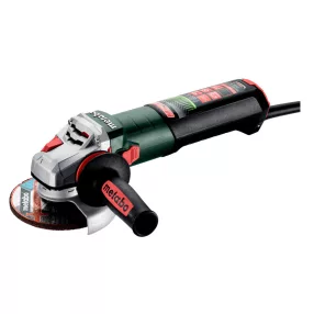 Metabo WEVBA 20-125 Quick BL Sarokcsiszoló
