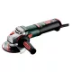 Metabo WEVBA 20-125 Quick BL Sarokcsiszoló