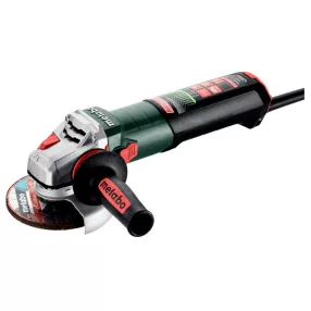 Metabo WEBA 20-125 Quick BL Sarokcsiszoló