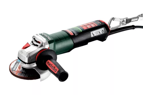 Metabo WEPBA 20-125 Quick DS BL Sarokcsiszoló