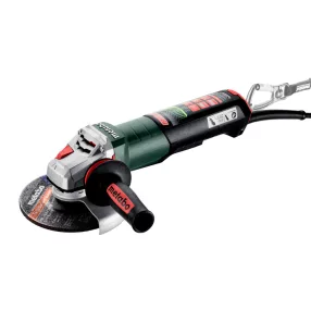 Metabo WEPBA 20-150 Quick DS BL Sarokcsiszoló