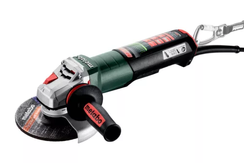 Metabo WEPBA 20-150 Quick DS BL Sarokcsiszoló