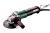 Metabo WEPBA 20-150 Quick DS BL Sarokcsiszoló