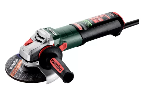 Metabo WEBA 20-150 Quick BL Sarokcsiszoló