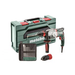 Metabo UHE 2660-2 Quick Set Multikalapács