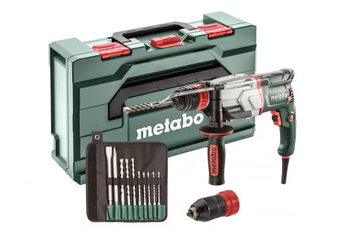 Metabo UHE 2660-2 Quick Set Multikalapács