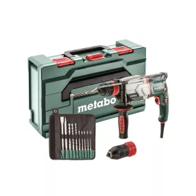 Metabo UHE 2660-2 Quick Set Multikalapács