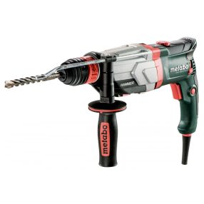 Metabo UHEV 2860-2 Quick Multikalapács