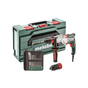Metabo UHEV 2860-2 Quick Set Multikalapács
