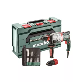 Metabo UHEV 2860-2 Quick Set Multikalapács