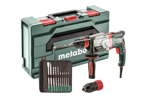 Metabo UHEV 2860-2 Quick Set Multikalapács