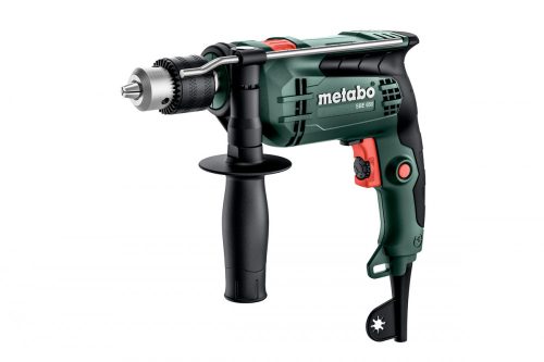 Metabo SBE 650 (600742000) Ütvefúrógép