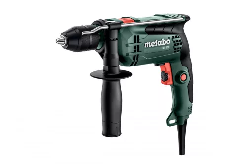 Metabo SBE 650 Ütvefúrógép