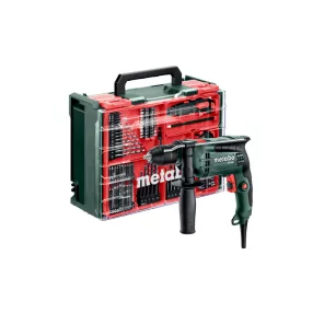 Metabo SBE 650 Set Ütvefúrógép