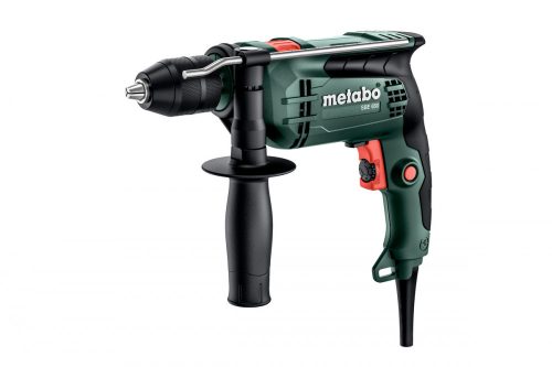 Metabo SBE 650 (600742850) Ütvefúrógép