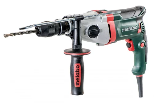 Metabo SBE 850-2 Ütvefúrógép