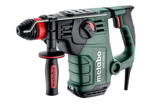Metabo KHE 3560 Q Kombikalapács