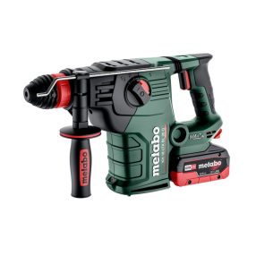 Metabo KH 18 LTX BL 35 Q  Akkus kombikalapács