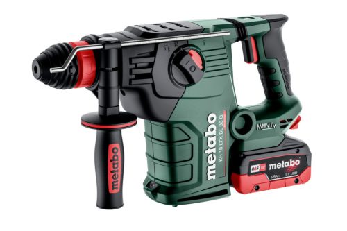 Metabo KH 18 LTX BL 35 Q  Akkus kombikalapács