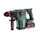 Metabo KH 18 LTX BL 35 Q  Akkus kombikalapács