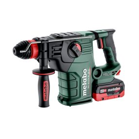 Metabo KH 18 LTX BL 35 Q  Akkus kombikalapács