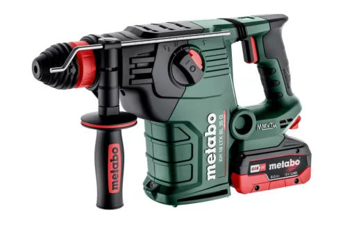 Metabo KH 18 LTX BL 35 Q  Akkus kombikalapács