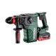 Metabo KH 18 LTX BL 35 Q  Akkus kombikalapács
