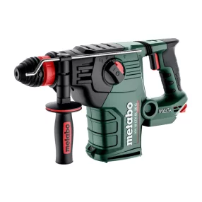 Metabo KH 18 LTX BL 35 Q  Akkus kombikalapács