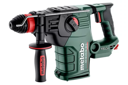 Metabo KH 18 LTX BL 35 Q  Akkus kombikalapács