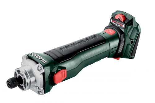 Metabo GVB 18 LTX BL 11-28 Compact Akkus egyenescsiszoló
