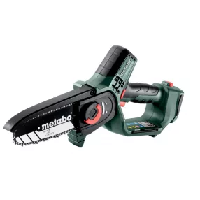 Metabo MS 18 LTX 15 Akkus ágvágó fűrész
