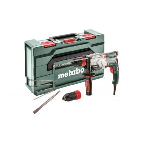 Metabo KHE 2860 Quick Set Kombikalapács