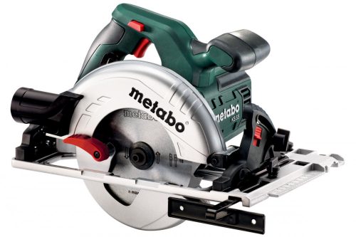 Metabo KS 55 FS (600955000) Kézi körfűrész