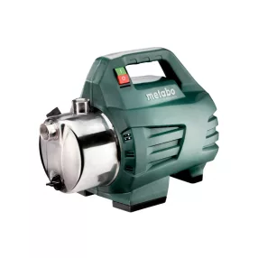 Metabo P 4500 Inox Kerti szivattyú