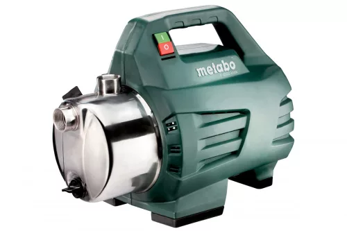 Metabo P 4500 Inox Kerti szivattyú