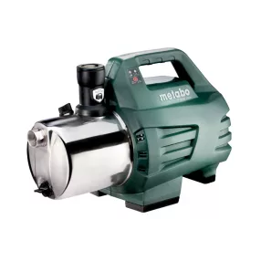 Metabo P 6000 Inox Kerti szivattyú