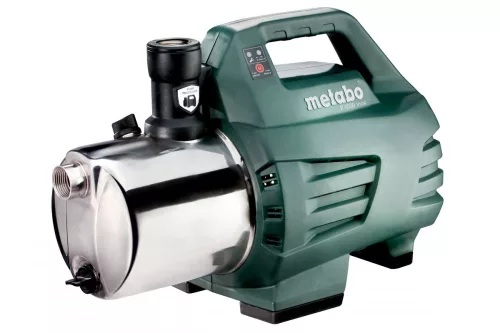 Metabo P 6000 Inox Kerti szivattyú